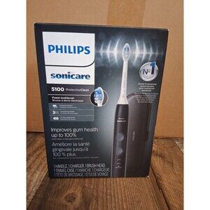 Philips Sonicare 5100 Protective Clean Power Electric Toothbrush